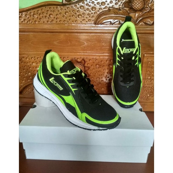 22HARGA TERMURAAH sepatu legas PSO ark legas persit