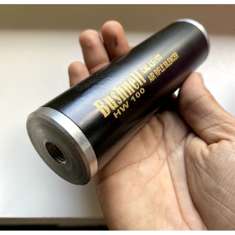 peredam busnhell od 38 pendek