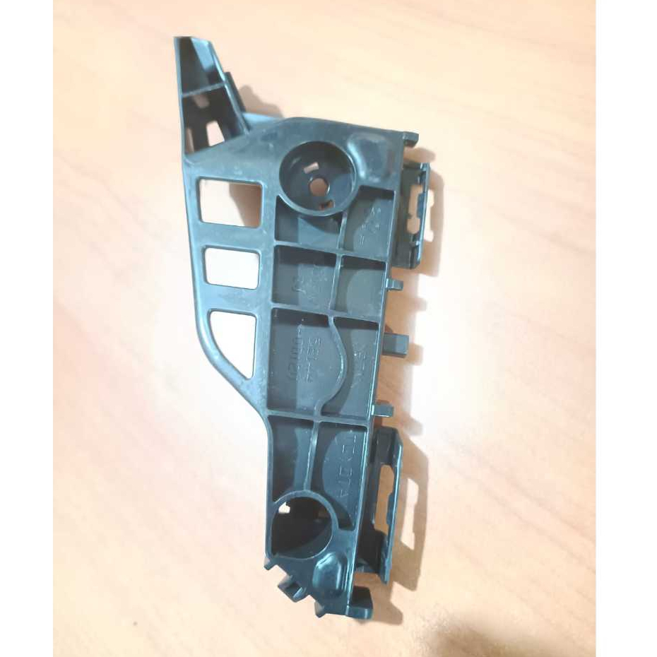 Support Bracket Bumper Depan Toyota Sienta Bracket Breket Bemper Depan Sienta