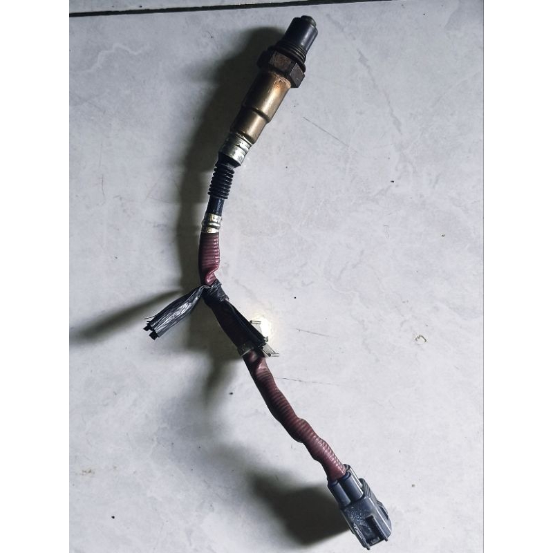Sensor Oxygen 02 Agya Ayla 1000 Cc Manual Original