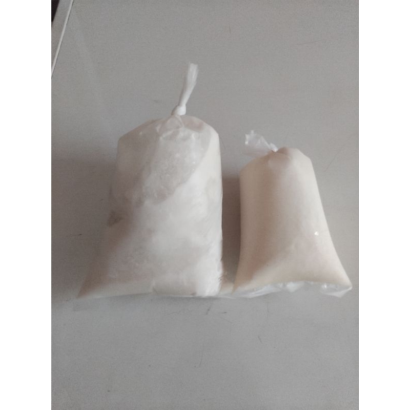 

Santen 500gr dan 1000gr