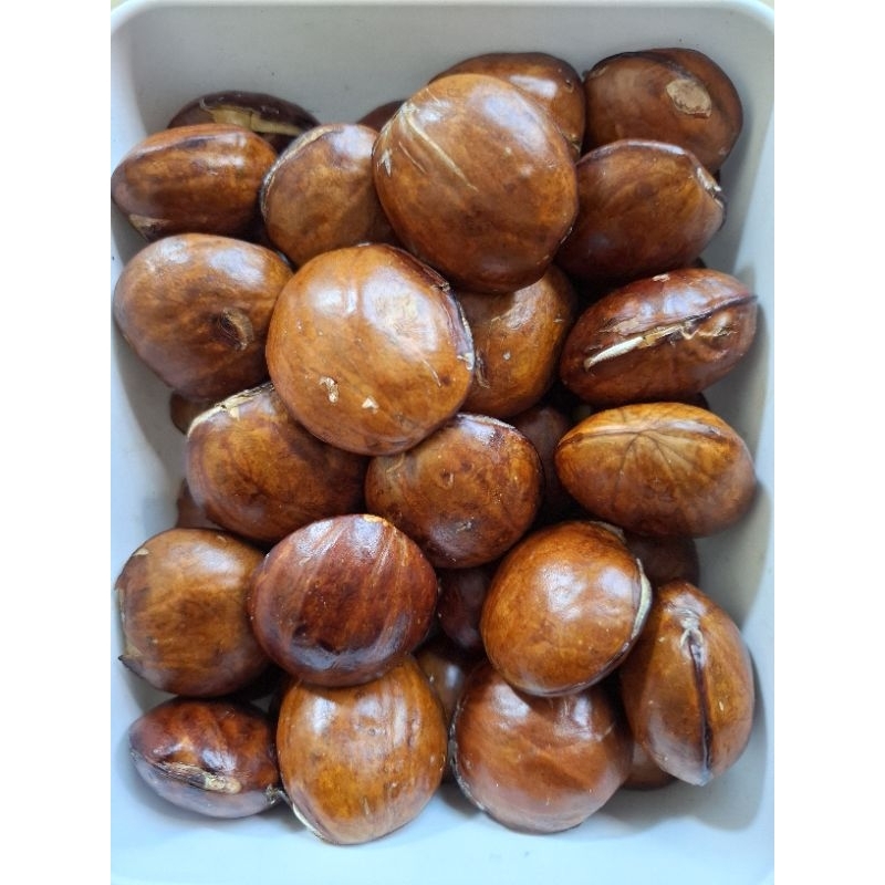 

Jengkol Tua Asli Wonogiri 1 Kg