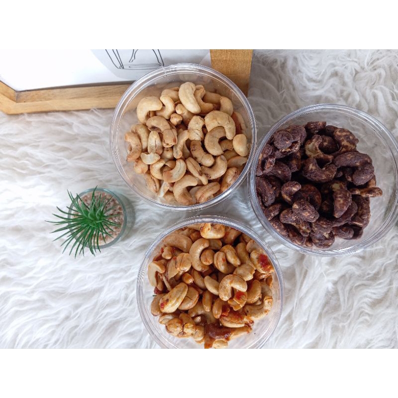 

Mede pedas manis 100gr