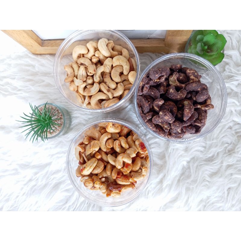 

Mede Coklat 100gr
