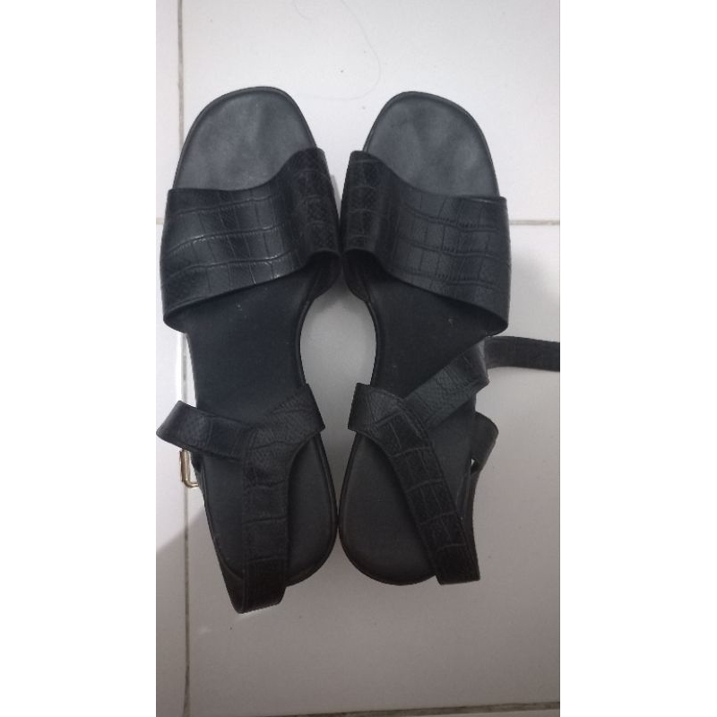 Be-Bob Heels Tiana - X22023