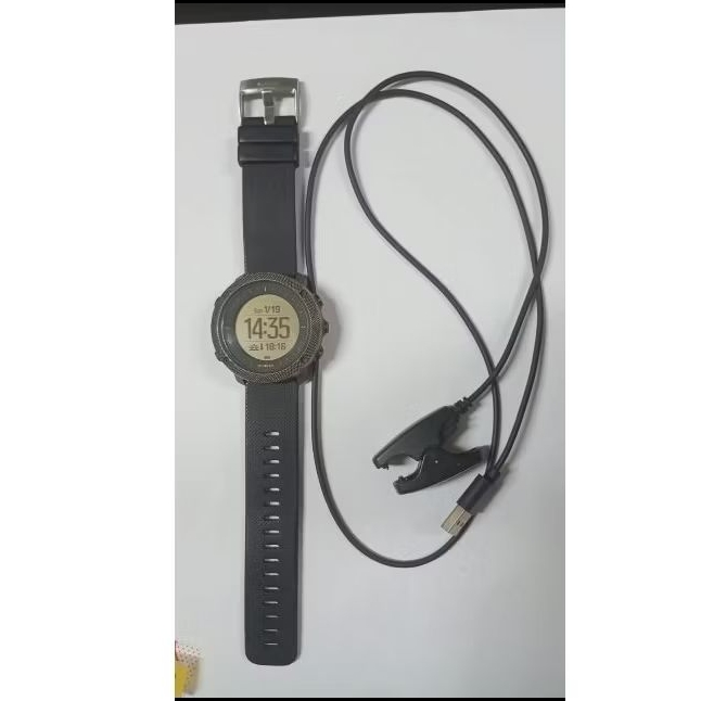 Jam Tangan Suunto Traverse Alpha