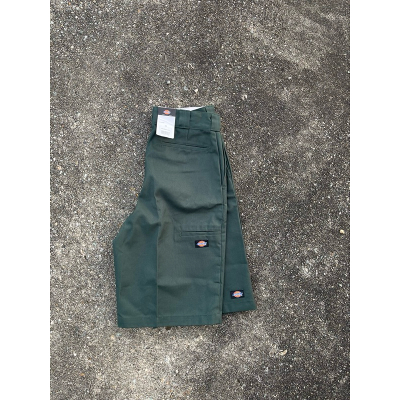 Dickies Loosefit Green Hunter