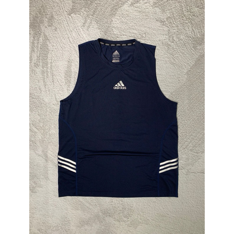 singlet Adidas