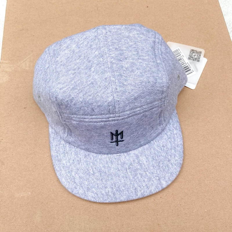 Maternal Disaster - 5 panels caps