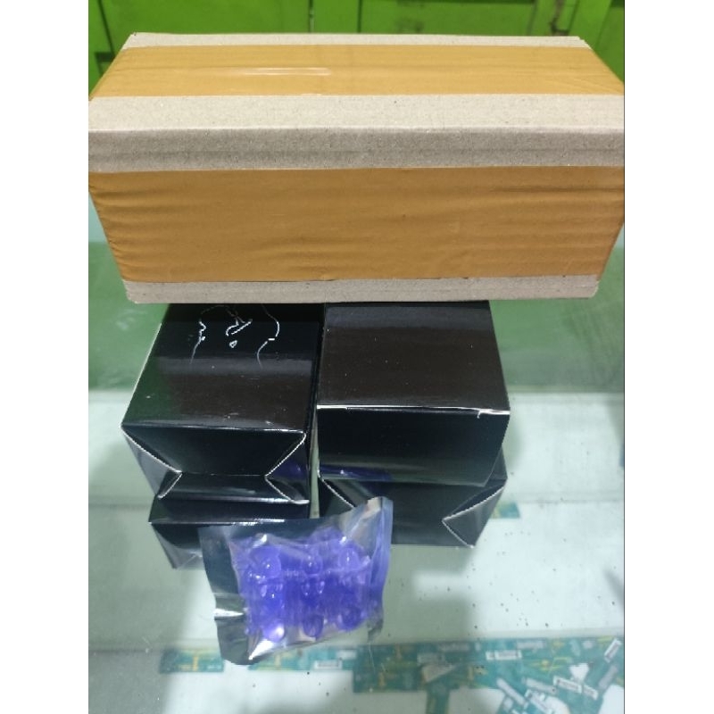 

AKSESORIS KEMASAN DUS PAKET