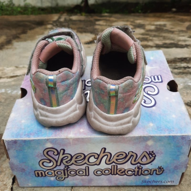 Skechers Unicorn