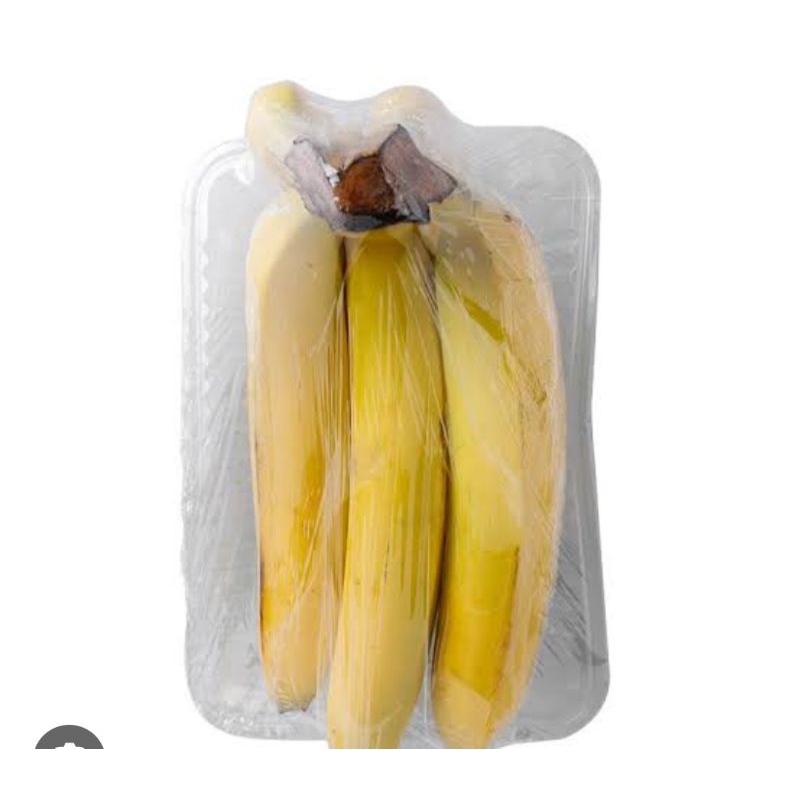 

Pisang per Pack / bungkus