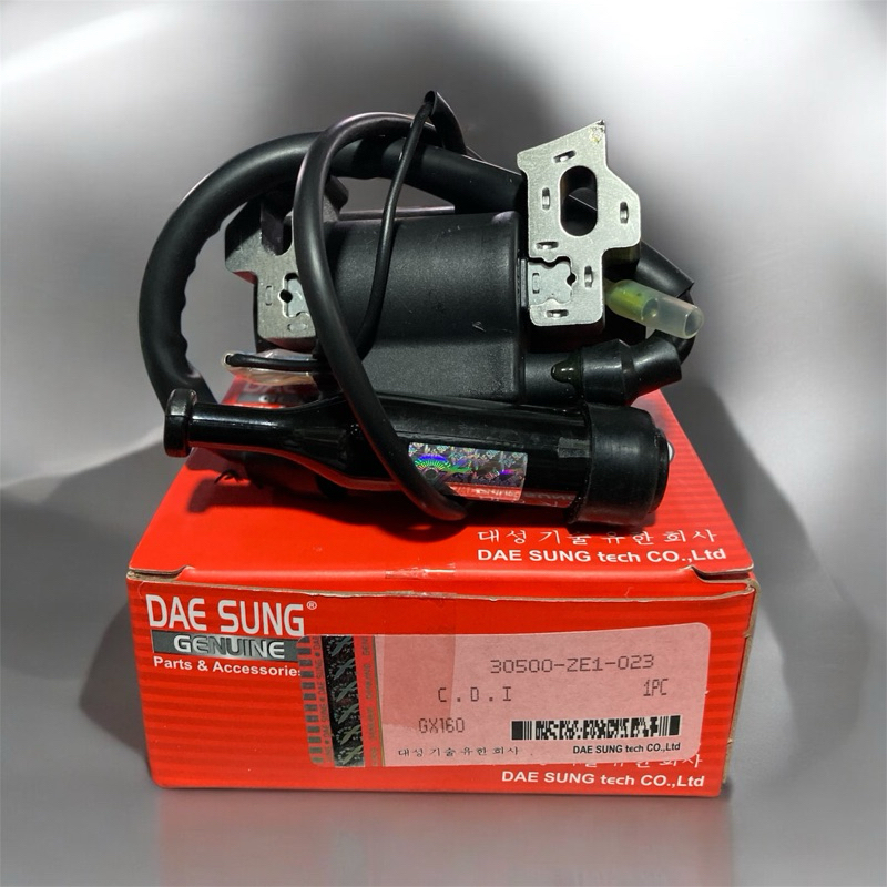 CDI GX160/200 Daesung