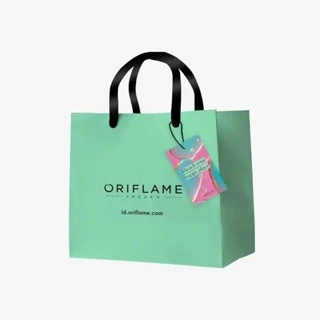 

PAPER BAG GOODIE BAG TAS BELANJA SHOPPING BAG PAPERBAG KERTAS