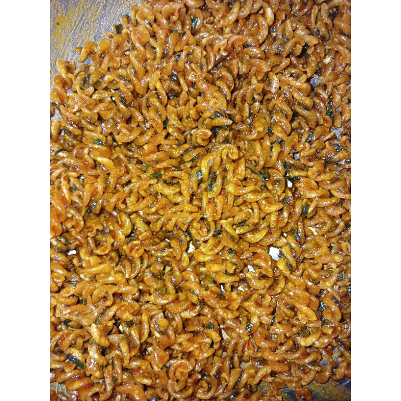 

UNTIR KRIUKIN_KUY 600GR