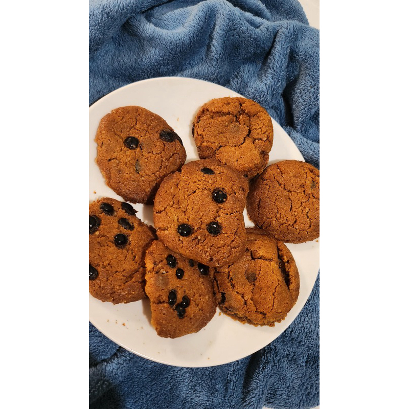 

Sweet cookies