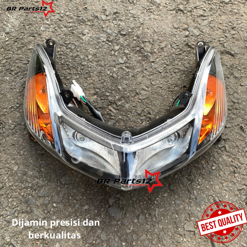 Reflektor sen mio smile sein mio smile mio new 28D custom