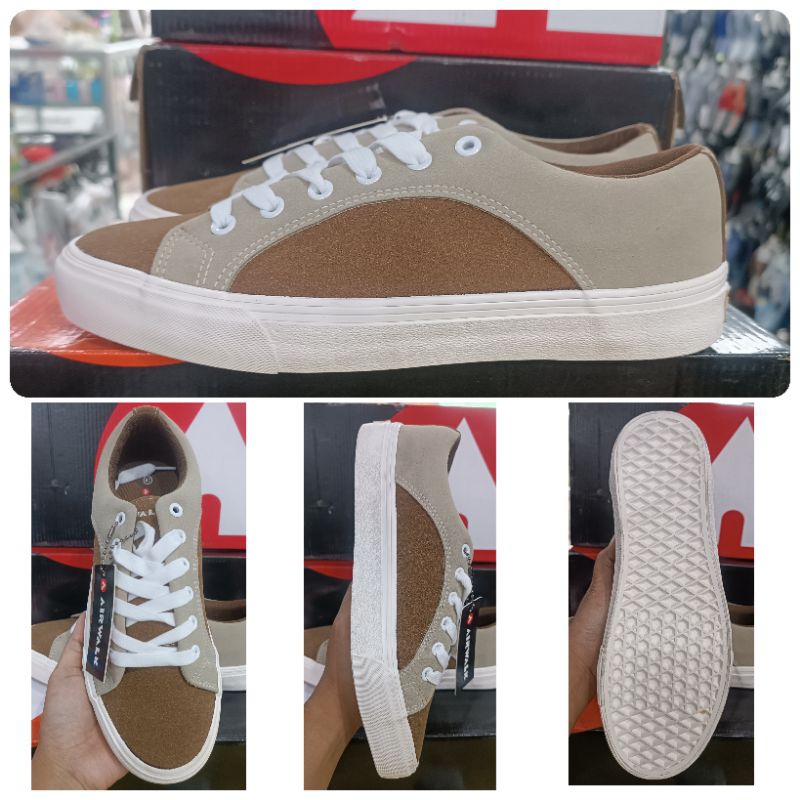 Sepatu Dewasa STEFAN (M) AIRWALK ORIGINAL