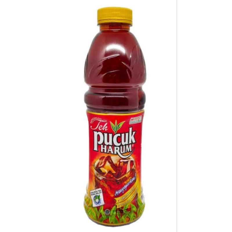 

teh pucuk harum 500ml