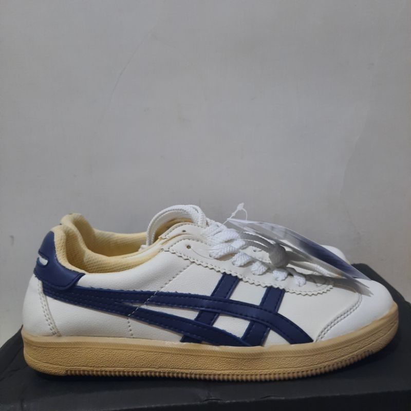 Sepatu TOKUTEN ONITSUKA TIGER Original