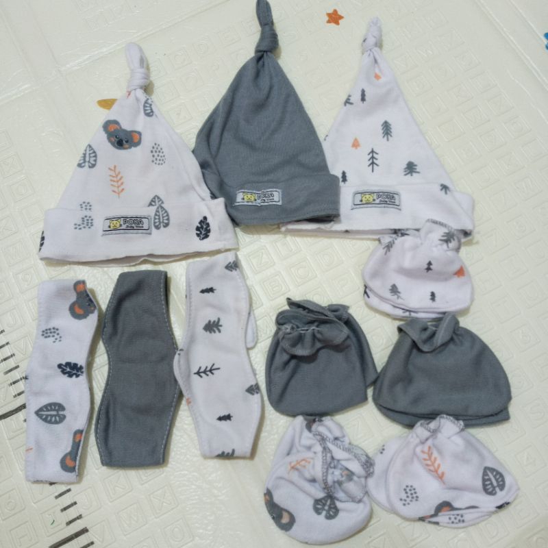 perlengkapan bayi / perlengkapan bayi new born