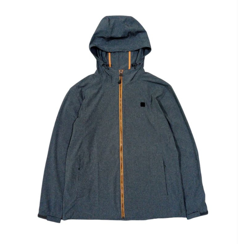 JACKET TNF SOFTSHELL SECOND ORIGINAL