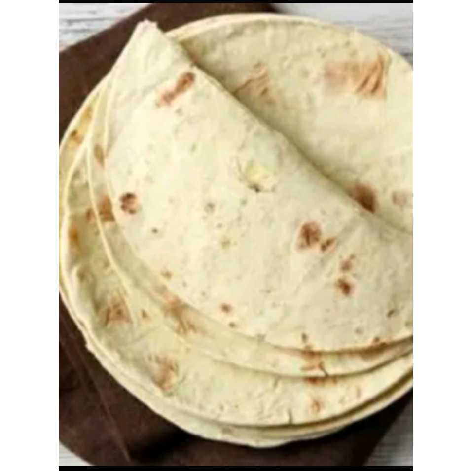 

Tortila Kulit Kebab Best seller
