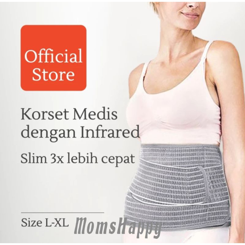 MAMAWAY Nano Bamboo Korset