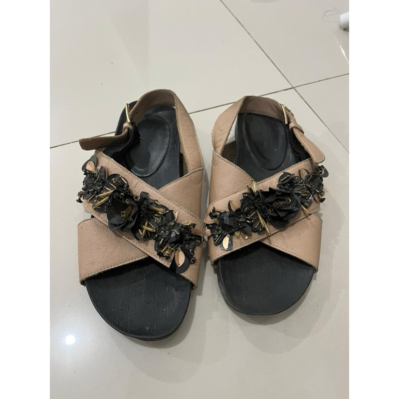 Sandal PVRA Preloved 37
