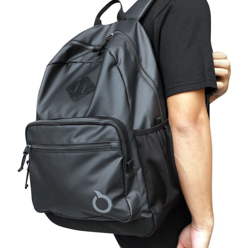 TAS RANSEL PRIA TAS ORTUSEIGHT BAHAN WATERPROOF TAS SEKOLAH RANSEL ORTUSEIGHT TERBARU