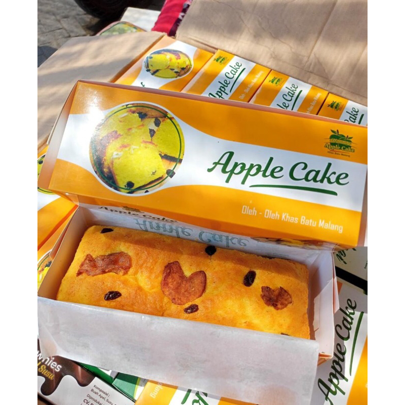 

APEL CAKE