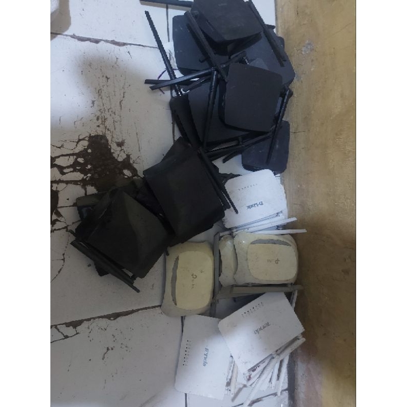 Router/modem Dlink,Tp link & Tenda