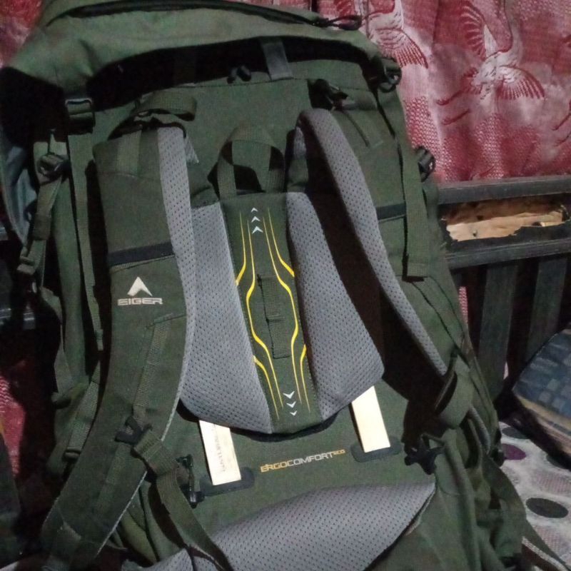 ecosavior 45L