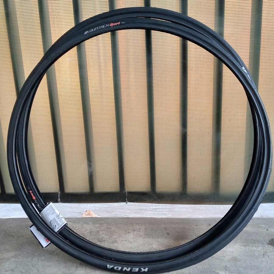 Ban luar kenda kountach 700c