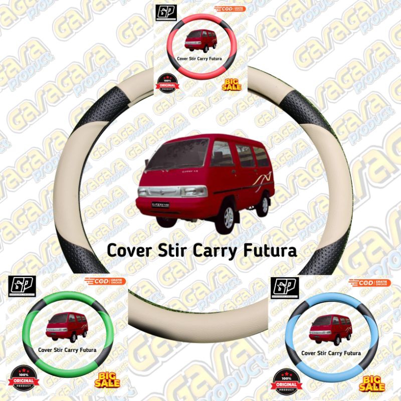 Cover Stir Carry Futura / Pelindung Stir Carry Futura