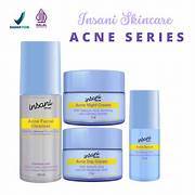 Paket Acne Insani Skincare - Insani Skincare Official Insani skincare, insani skincare BPOM, insani 