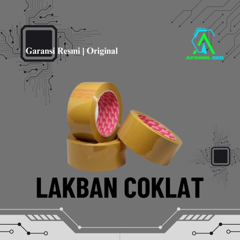 

Lakban Kuning