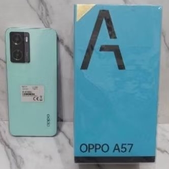 OPPO A57 4/128 SECOND FULLSET