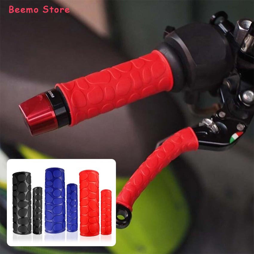 Pelindung Handle Rem dan Handel Stang Motor Karet Handle Rem Kopling Motor Universal KLX Nmax Matic