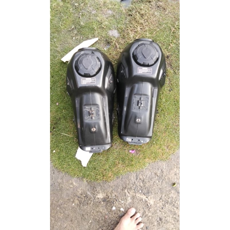 tangki crf 150L original