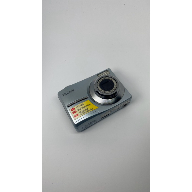 kodak easyshare c913 silver