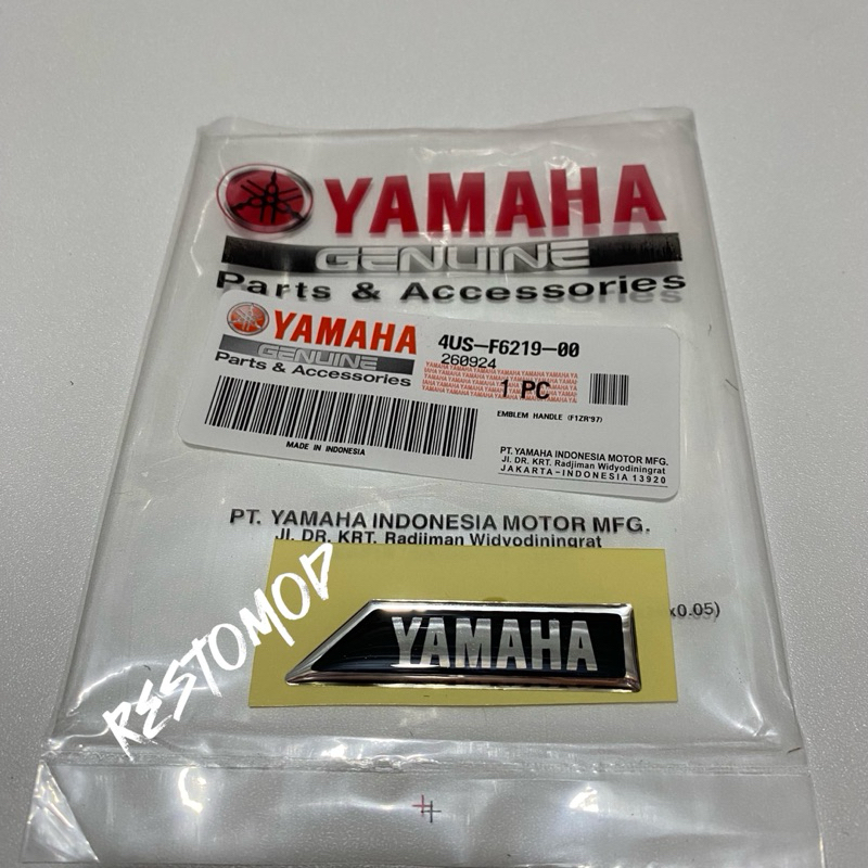 Emblem spidometer f1zr emblem batok speedometer f1zr emblem yamaha f1zr logo yamaha emblem batok km