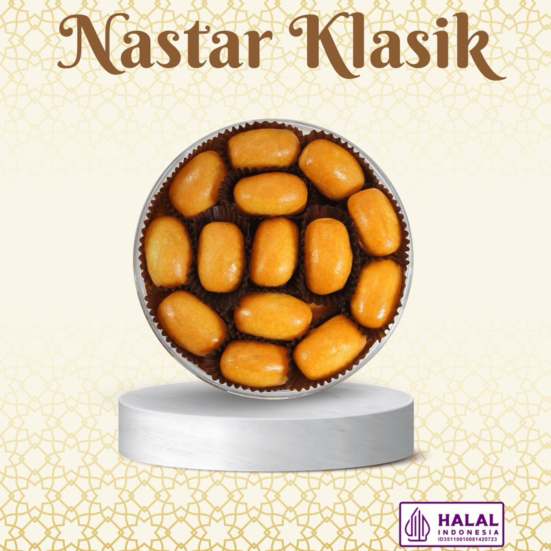 

Nastar Klasik