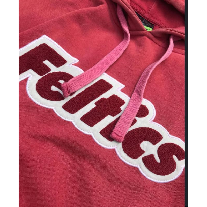 Hoodie feltics second