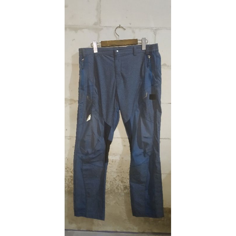 CELANA OUTDOOR  QUICK DRY BRAND EIDER QUICK DRY|CELAN SPORT|CELANA PANJANG|GUNUNG|TRAINING|RUNNING|O