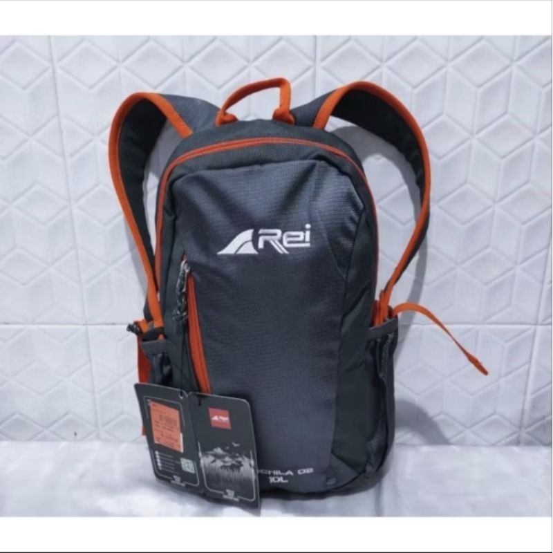 New Ransel 10 Liter Mochila 02
