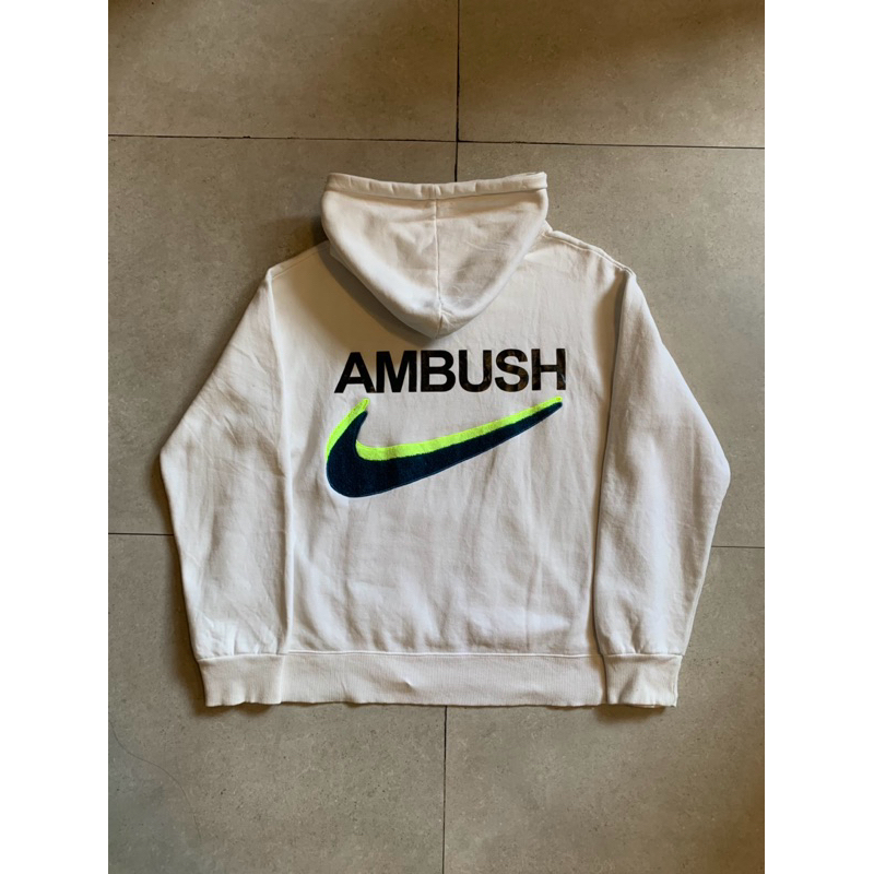 NIKE AMBUSH HOODIE ORIGINAL