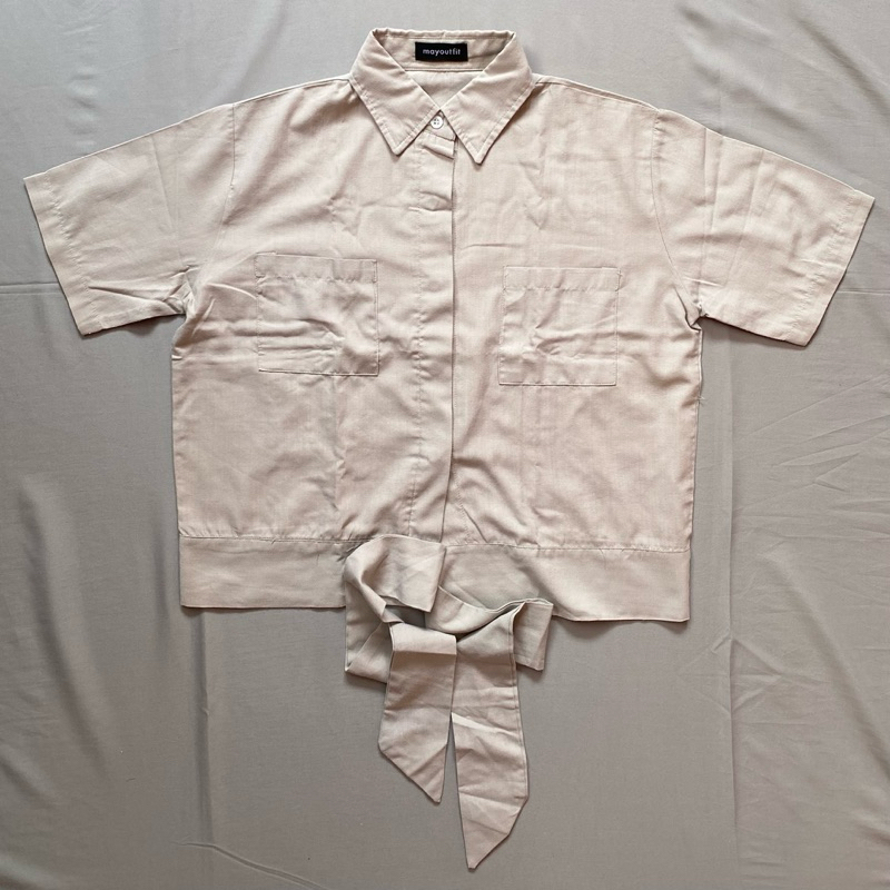 Blouse Preloved | Blouse Crop Preloved | Blouse Pita Preloved