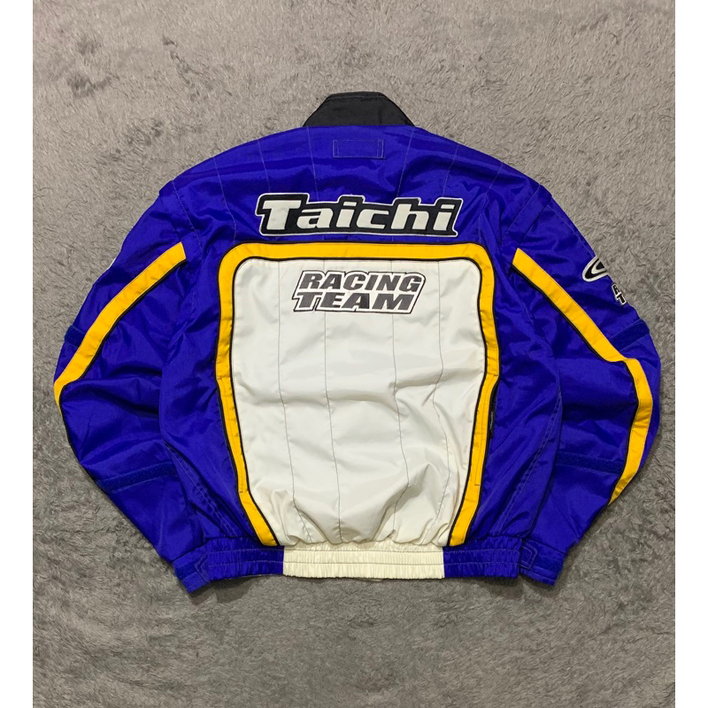 Jacket Rs Taichi Racing Team