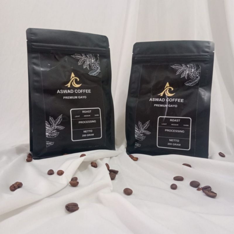 

kopi arabica gayo